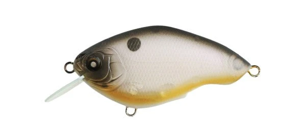 Nishine Lure Works Chippawa RB Silent Shallow Diving (0-7ft.) 9 Nishine Lure Works Chippawa RB Silent Shallow Diving (0-7ft.)