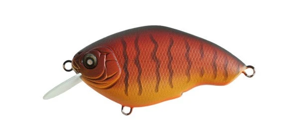 Nishine Lure Works Chippawa RB Silent Shallow Diving (0-7ft.) 12 Nishine Lure Works Chippawa RB Silent Shallow Diving (0-7ft.)