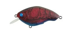 Nishine Lure Works Chippawa RB Silent Shallow Diving (0-7ft.) 24 Nishine Lure Works Chippawa RB Silent Shallow Diving (0-7ft.)