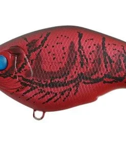 Nishine Lure Works Chippawa RB Silent Shallow Diving (0-7ft.)