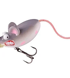 Jackall Chiri Chiri Riser Wakebaits