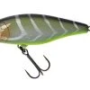 Jackall Chubble 80SR Shallow Diving (0-7ft.)