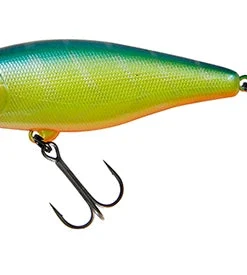 Jackall Chubble 80SR Shallow Diving (0-7ft.)