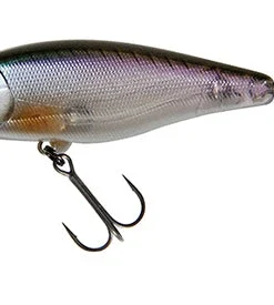Jackall Chubble 80SR Shallow Diving (0-7ft.)