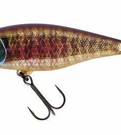 Jackall Chubble 80SR Shallow Diving (0-7ft.)