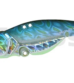 Deps Metals Circuit Vibe