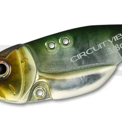 Deps Metals Circuit Vibe