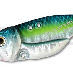 Deps Metals Circuit Vibe