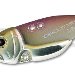 Deps Metals Circuit Vibe