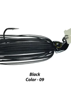 Picasso Bladed Jigs Circuit Shaker Pro