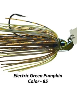 Picasso Bladed Jigs Circuit Shaker Pro