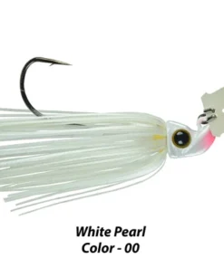 Picasso Bladed Jigs Circuit Shaker Pro