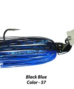 Picasso Bladed Jigs Circuit Shaker Pro