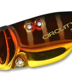 Deps Metals Circuit Vibe