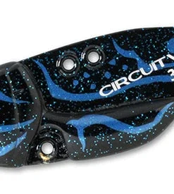 Deps Metals Circuit Vibe