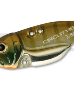 Deps Metals Circuit Vibe