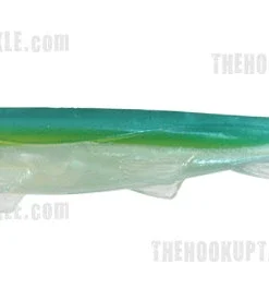 3:16 Lure Company Paddletail Swimbaits Minnow 29 3:16 Lure Company Paddletail Swimbaits Minnow