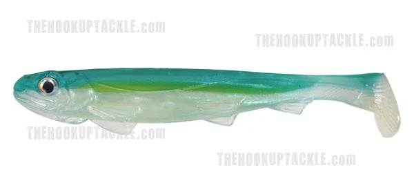 3:16 Lure Company Paddletail Swimbaits Minnow 10 3:16 Lure Company Paddletail Swimbaits Minnow