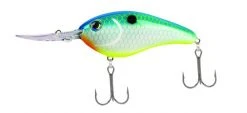 Strike King Pro Model 6XD Crankbaits
