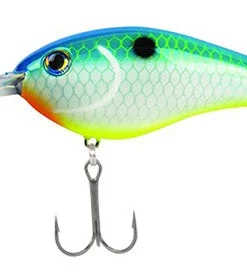 Strike King Deep Diving (15 Ft.+) Pro Model 5XD Crankbaits 37 Strike King Deep Diving (15 Ft.+) Pro Model 5XD Crankbaits