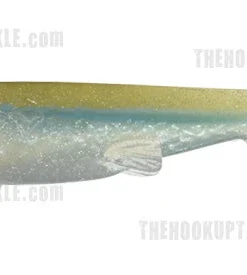 3:16 Lure Company Rising Son Weedless Paddletail Swimbaits 33 3:16 Lure Company Rising Son Weedless Paddletail Swimbaits