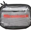 Megabass Clear Pouch