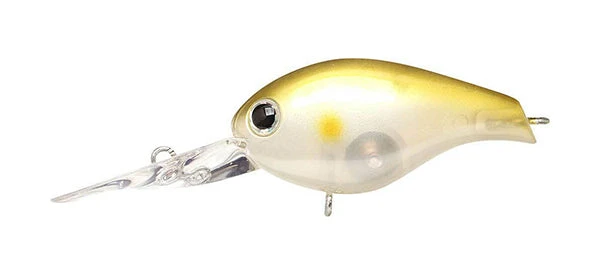 Lucky Craft Shallow Diving (0-7ft.) Clutch Series 3 Lucky Craft Shallow Diving (0-7ft.) Clutch Series