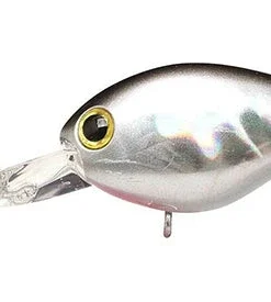 Lucky Craft Shallow Diving (0-7ft.) Clutch Series