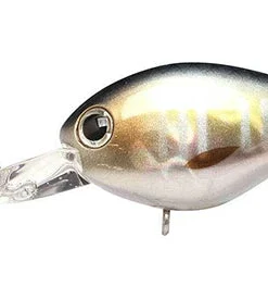 Lucky Craft Shallow Diving (0-7ft.) Clutch Series