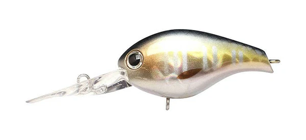 Lucky Craft Shallow Diving (0-7ft.) Clutch Series 7 Lucky Craft Shallow Diving (0-7ft.) Clutch Series