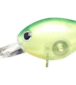 Lucky Craft Shallow Diving (0-7ft.) Clutch Series