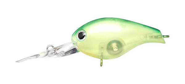Lucky Craft Shallow Diving (0-7ft.) Clutch Series 9 Lucky Craft Shallow Diving (0-7ft.) Clutch Series