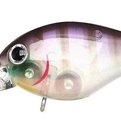 Lucky Craft Shallow Diving (0-7ft.) Clutch Series