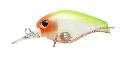 Lucky Craft Shallow Diving (0-7ft.) Clutch Series 39 Lucky Craft Shallow Diving (0-7ft.) Clutch Series