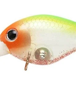 Lucky Craft Shallow Diving (0-7ft.) Clutch Series