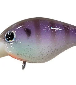 Lucky Craft Shallow Diving (0-7ft.) Clutch Series