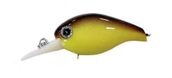 Lucky Craft Shallow Diving (0-7ft.) Clutch Series 38 Lucky Craft Shallow Diving (0-7ft.) Clutch Series