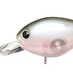 Lucky Craft Shallow Diving (0-7ft.) Clutch Series