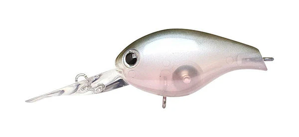 Lucky Craft Shallow Diving (0-7ft.) Clutch Series 21 Lucky Craft Shallow Diving (0-7ft.) Clutch Series