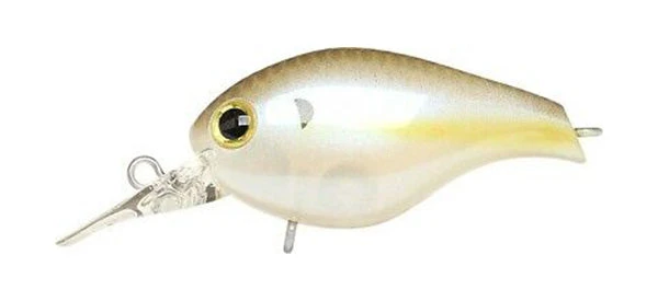 Lucky Craft Shallow Diving (0-7ft.) Clutch Series 5 Lucky Craft Shallow Diving (0-7ft.) Clutch Series
