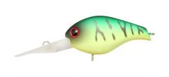 Lucky Craft Shallow Diving (0-7ft.) Clutch Series 36 Lucky Craft Shallow Diving (0-7ft.) Clutch Series