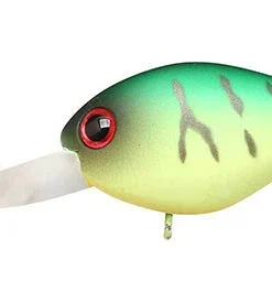 Lucky Craft Shallow Diving (0-7ft.) Clutch Series