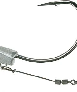 Owner Flashy Swimmer Colorado Swimbait Hooks