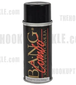 BANG Aerosol Spray