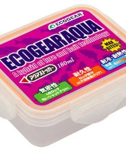 Ecogear Aqua Stocker Hard Boxes