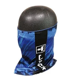 Jackall Sun Protection Clothing Cool Neck Guard