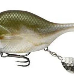 Ima Paddletail Swimbaits Coolzilla Swimbait