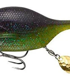 Ima Paddletail Swimbaits Coolzilla Swimbait