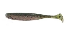 Keitech Paddletail Swimbaits Easy Shiner 4