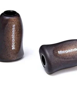 Megabass Hyper Cork Knob